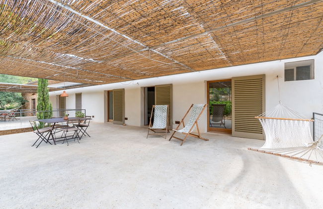 Agroturismo Filicumis - Foto 77