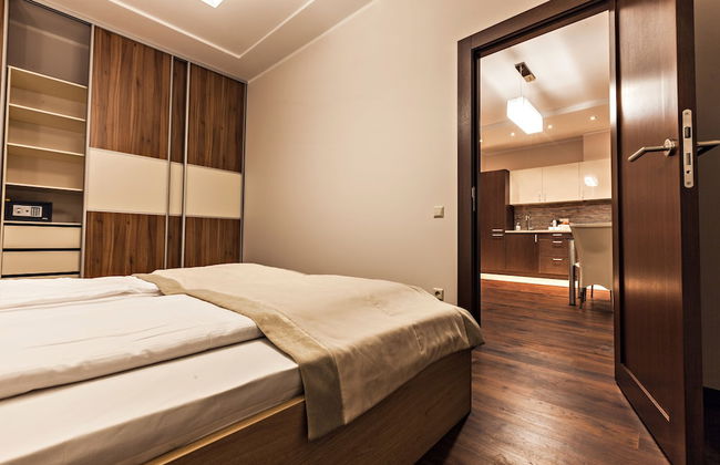 SONIA apartments - Photo 4