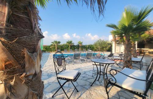 Murter Palms Resort Apartments - Foto 1