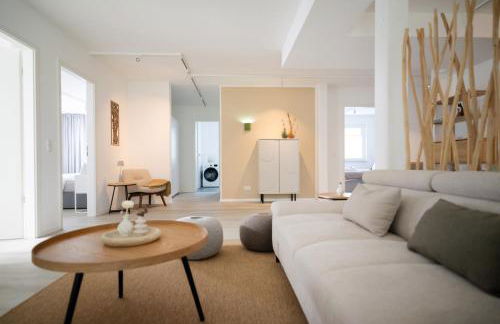 LaMiaCasa Green Large Loft City Close Green Area - Foto 8