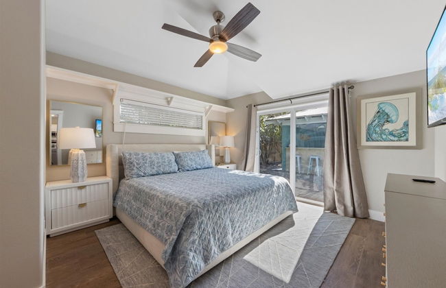 Conch Out Beach House managed by Beach Retreats - Photo 2