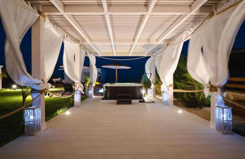 Heliophos Villa Amalthia - Foto 24