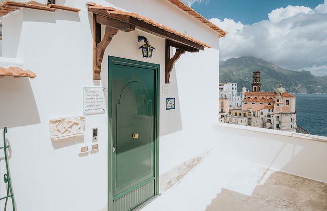 Casa Blue Torricella by Elite Villas - Foto 54