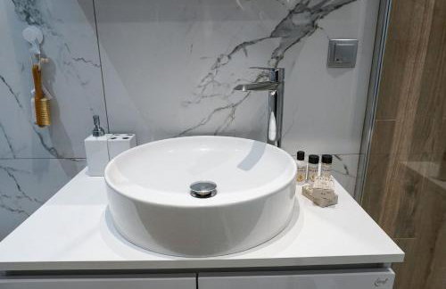 Delfini Villa, beachfront 2-bdrm maisonette - Foto 28