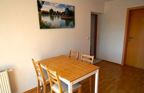 Monteurwohnungen in Bad Lauchstädt - Foto 13