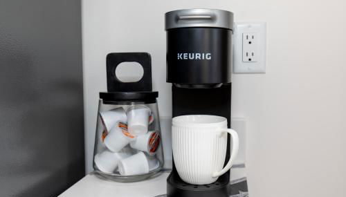 Family Duplex Suite in Downtown Sandusky Sleeps 12! - Foto 3