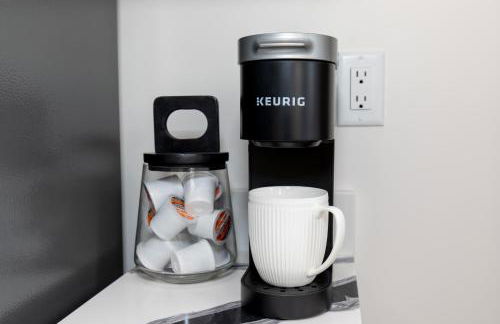 Family Duplex Suite in Downtown Sandusky Sleeps 12! - Foto 3