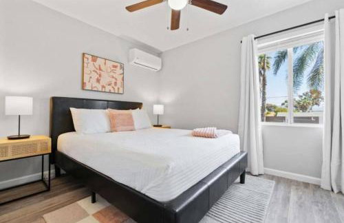 15 min to San Diego! Walk to Trolley - Foto 26