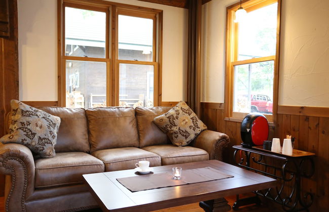 Bliss Lodging - Foto 4