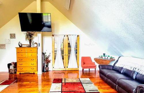 Dog-Friendly Family Escape! 2 Mi to Illinois River - Foto 4