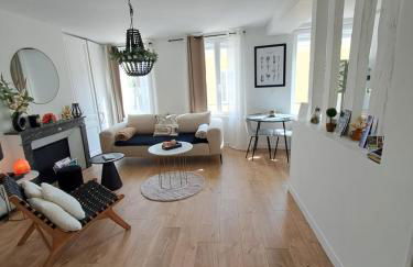 Appartement de charme Rouen - Foto 1