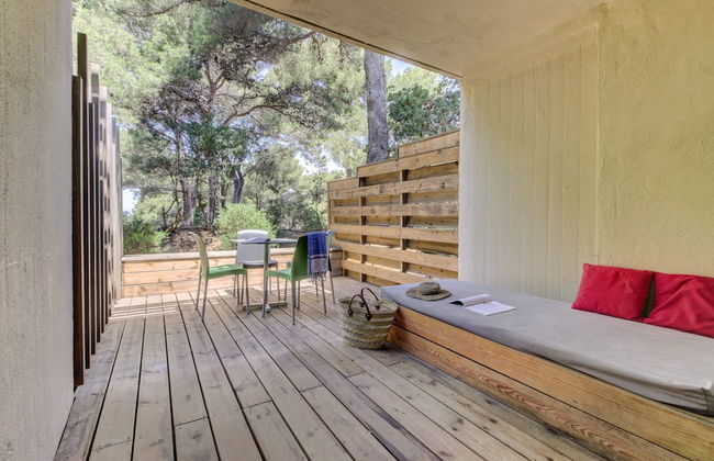 Belambra Clubs Presqu'île de Giens - Les Criques - Foto 64