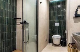 Vermio Suites in the center of Naousa - Foto 17