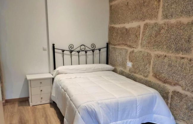 Belvilla by OYO Villa Trabazos Abellas - Photo 8