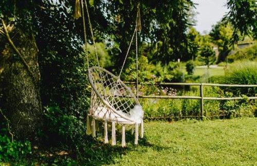 Landgut zur Mühle - Foto 41