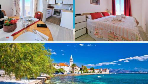 Vista Apartment-Split Airport - Foto 1