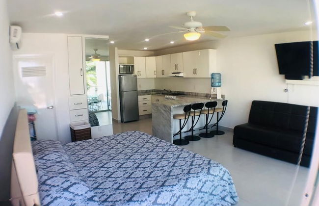 Aria Ocean Beachfront Condos - Foto 7