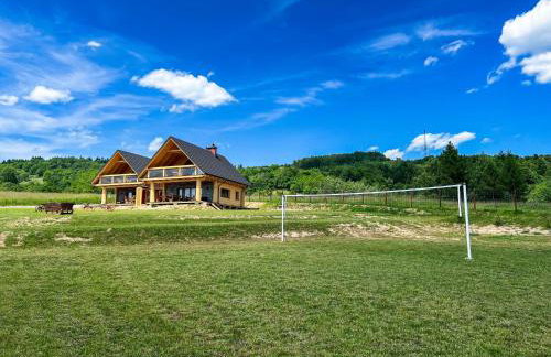 Wood Szczęścia - Foto 32