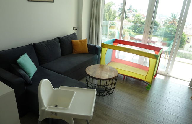 Sunny Apartments 1BDR - Foto 6