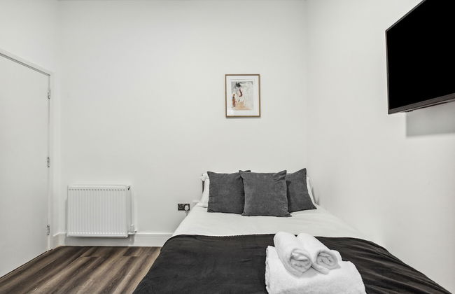 Sutherland Apartments - Foto 23