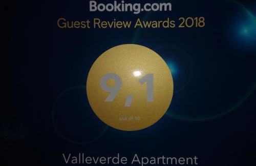 Valleverde Apartment - Photo 15