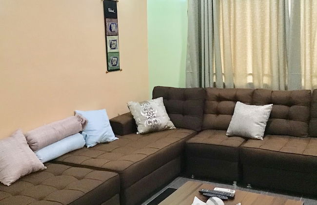 Gees Shortlets Apartments - Foto 1