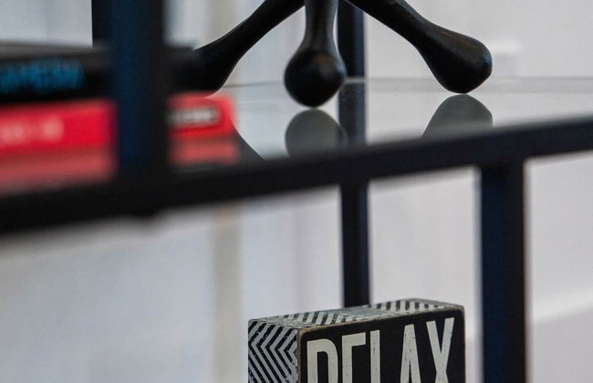 Ince by Avantstay 100 Meters to Amazon Studios - Photo 23