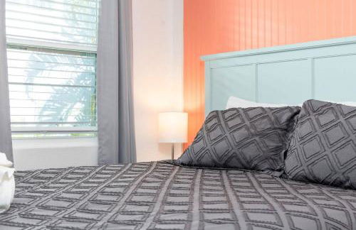 Oasis Family Getaway St Petersburg - Foto 15