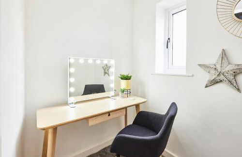 Haworth Home - Hot tub Cinema Games Room Sleeps 12 - Foto 21