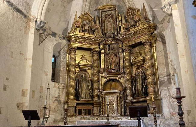 Tour por la Tebaida berciana - Foto 3