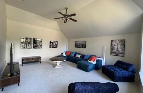 Lovejoy Serenity - Amazing pool, Games, Movie Room - Foto 33