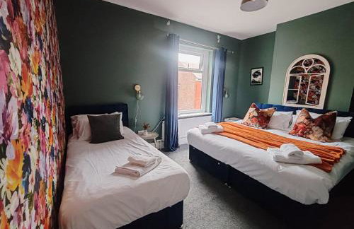 Chic & Modern Escape - Foto 6