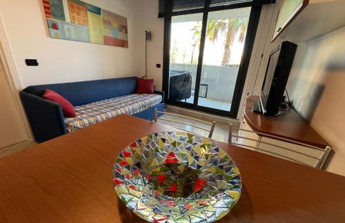 Palm Grove House con terrazzo e box privato - Foto 9