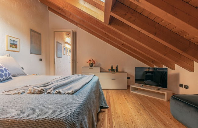 Casa Del Borgo "air & Water" - Photo 11