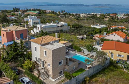 Tranquil house - Foto 46