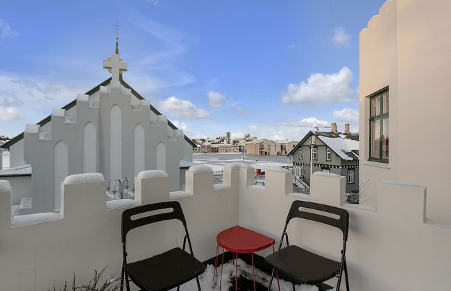 Castle House Luxury Apartments - Foto 35