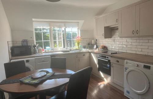 Idyllic 3-bed Barn in Grantham, Lincolnshire - Foto 23