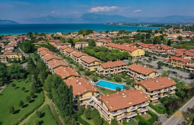 Villaggio dei Fiori - App. Primula - Foto 21