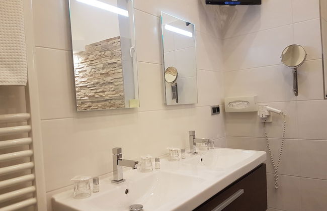 Aparthotel Rothensteiner - Foto 25