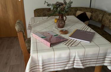 Gemütliche Wohnung im Herzen vom Dorf - Foto 12