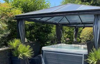 Les Rives des Habsbourg - Foto 46