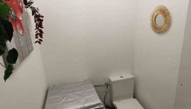 Magnifique T3 pour 8 personnes à Montpellier, WIFI, PARKING - Foto 3