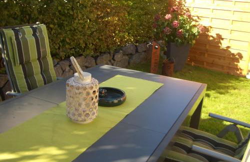 Ferienwohnung RheinSpaziert - Foto 28