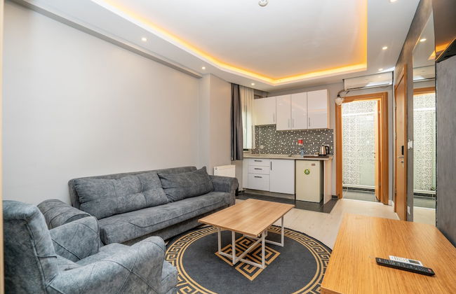 COMFORT INN SUITE - Foto 12