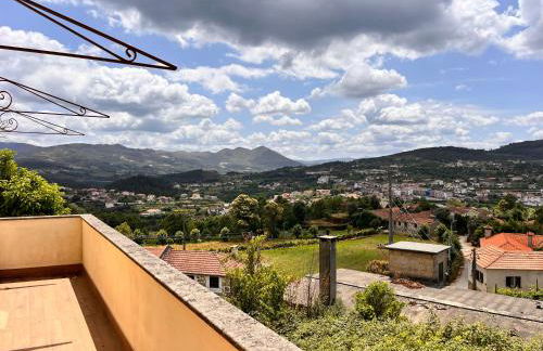 Nomad's Country - Casa Cimo de Vila - Foto 46