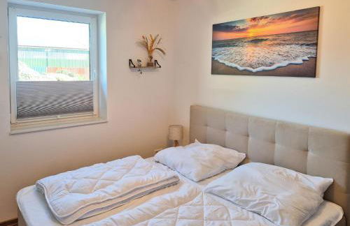 Schöne FeWo in traumhafter Lage an der Nordsee - Foto 11