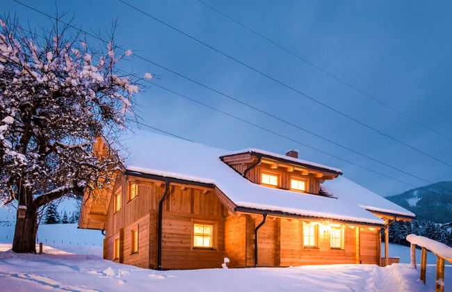 Grimmingblickhütte - Foto 41