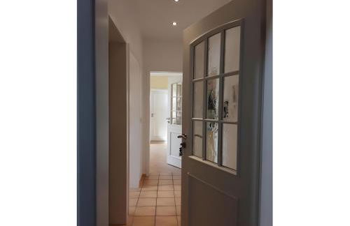 Ferienwohnung am Rande Kassels - Foto 1