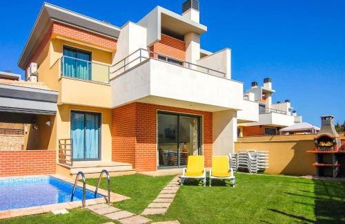 V4, Villa Jardins Branqueira near Beach, Albufeira - Foto 1