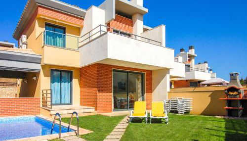 V4, Villa Jardins Branqueira near Beach, Albufeira - Foto 1, Garden